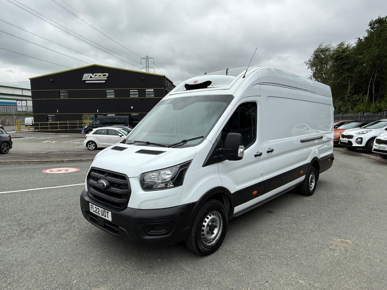 Vehicle 7