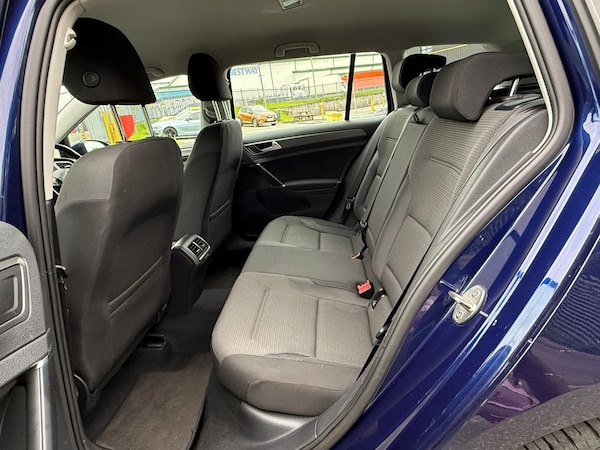 Used Volkswagen Golf 2019 for sale - 75726503: Photo 10