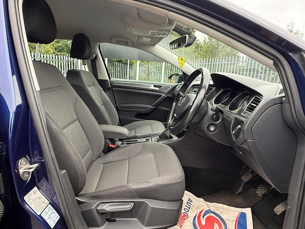 Used Volkswagen Golf 2019 for sale - 75726503: Photo 13