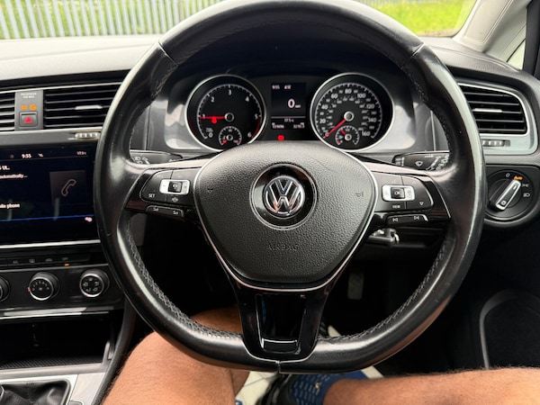 Used Volkswagen Golf 2019 for sale - 75726503: Photo 14