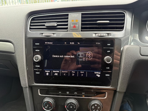 Used Volkswagen Golf 2019 for sale - 75726503: Photo 16