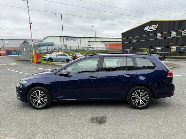 Used Volkswagen Golf 2019 for sale - 75726503: Photo 6
