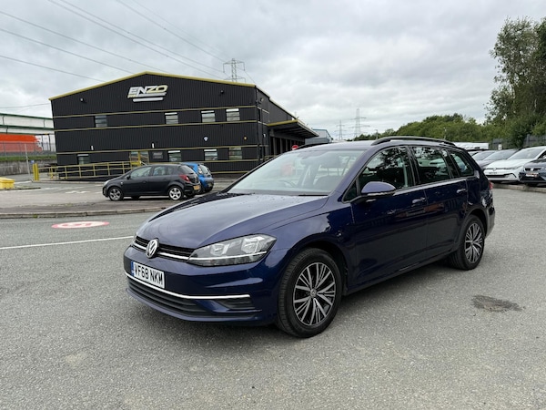 Used Volkswagen Golf 2019 for sale - 75726503: Photo 7