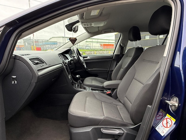Used Volkswagen Golf 2019 for sale - 75726503: Photo 9