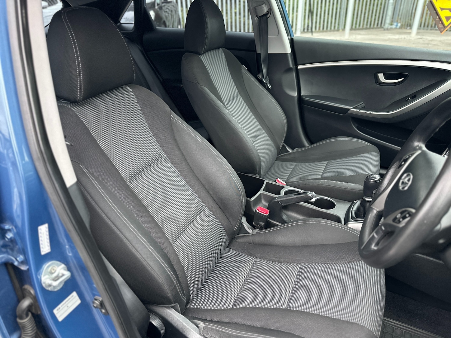 Used Hyundai i30 2016 for sale - 76681934: Photo 16