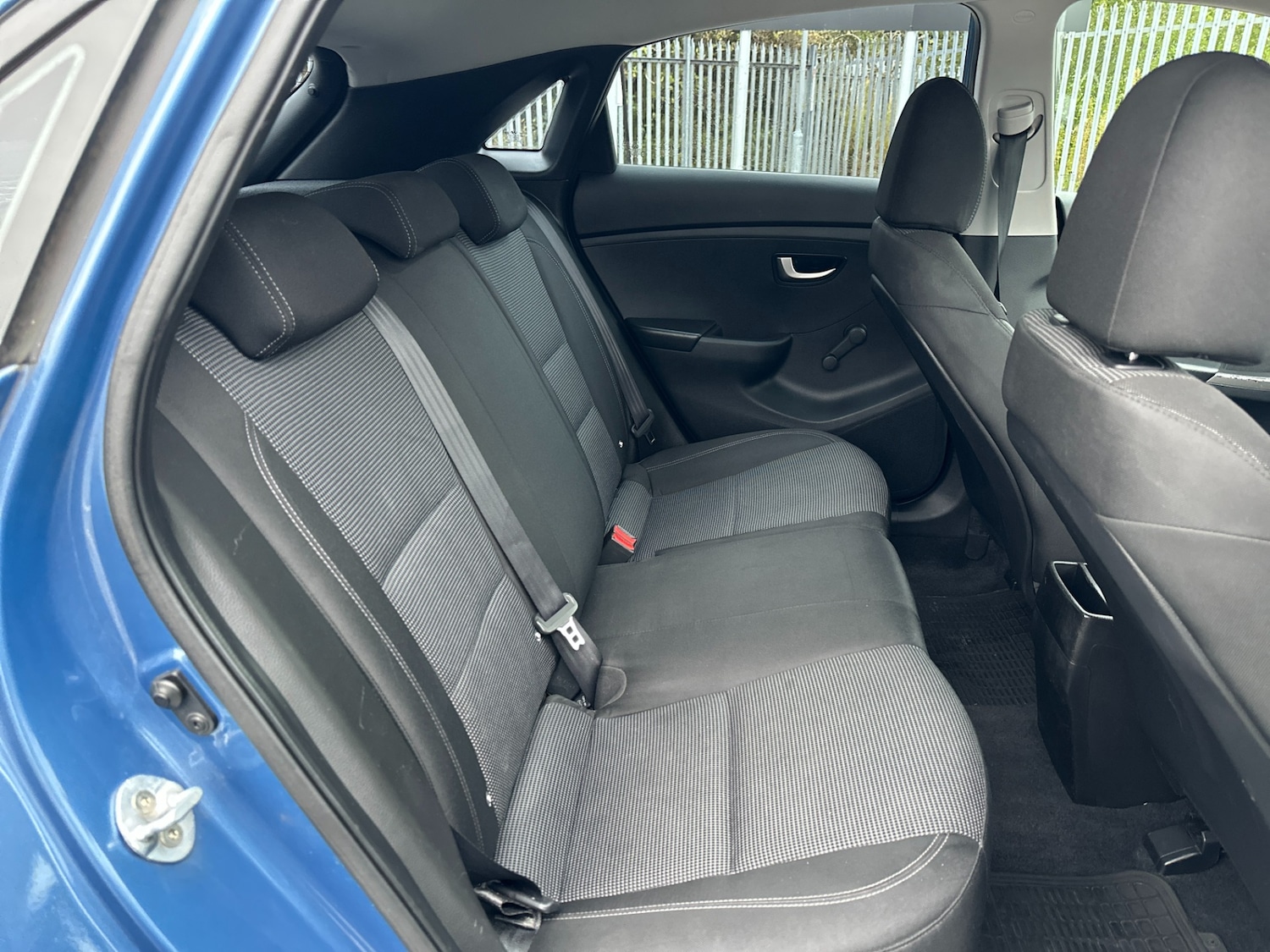 Used Hyundai i30 2016 for sale - 76681934: Photo 17