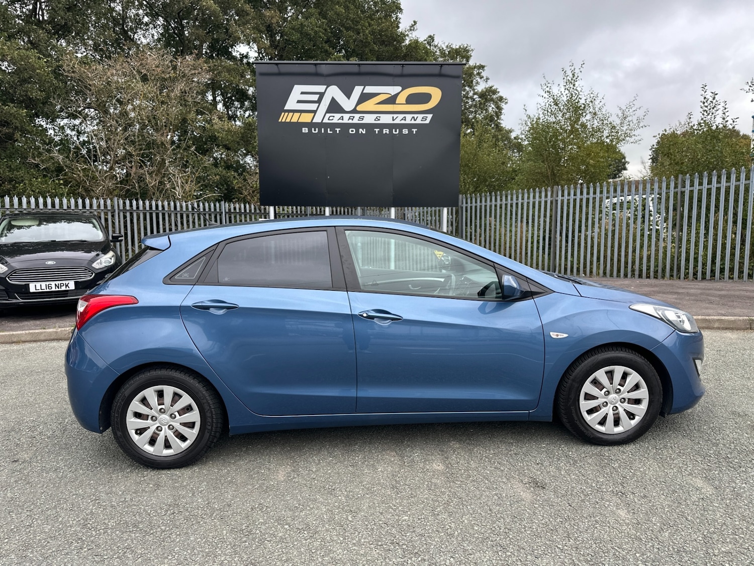 Used Hyundai i30 2016 for sale - 76681934: Photo 7