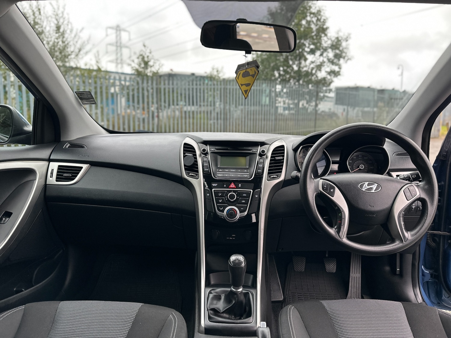 Used Hyundai i30 2016 for sale - 76681934: Photo 8