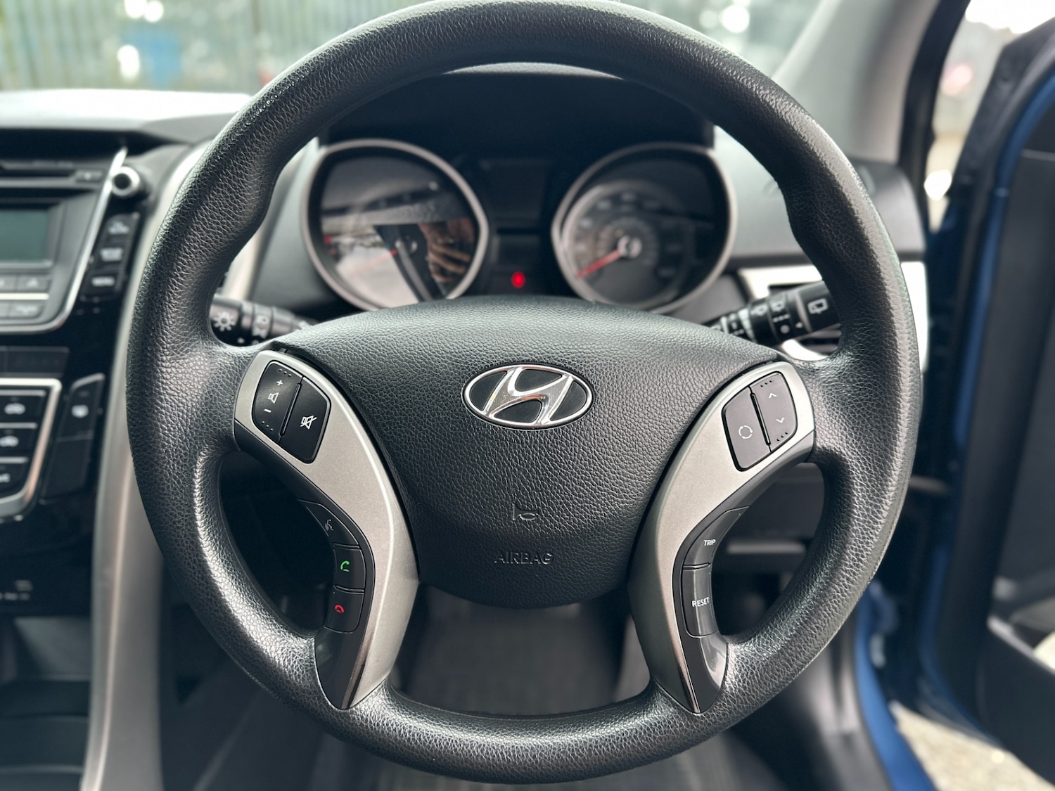 Used Hyundai i30 2016 for sale - 76681934: Photo 9