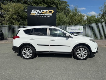 Used Toyota RAV4 2014 for sale - 79054095: Photo