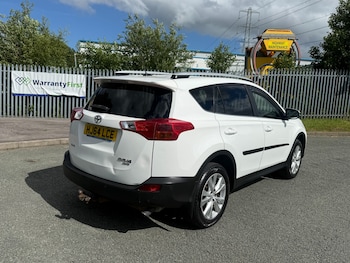 Used Toyota RAV4 2014 for sale - 79054095: Photo