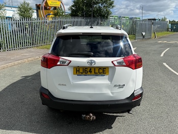 Used Toyota RAV4 2014 for sale - 79054095: Photo