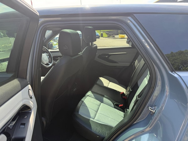 Used Land Rover Range Rover Evoque 2019 for sale - 75726557: Photo 10