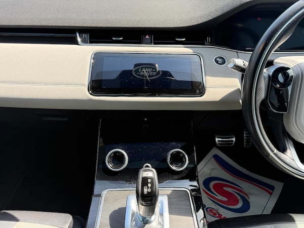 Used Land Rover Range Rover Evoque 2019 for sale - 75726557: Photo 12