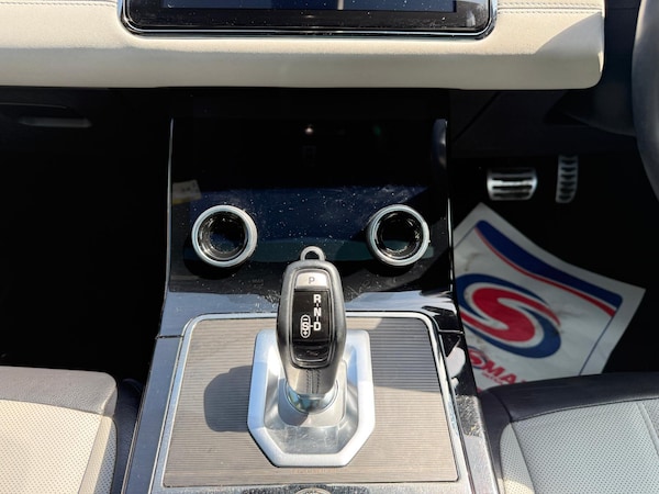 Used Land Rover Range Rover Evoque 2019 for sale - 75726557: Photo 13