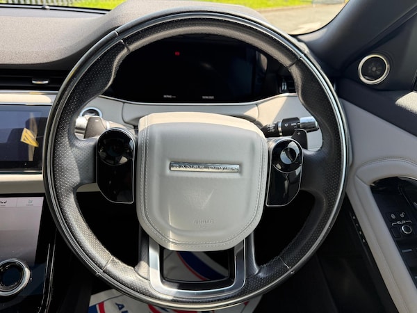 Used Land Rover Range Rover Evoque 2019 for sale - 75726557: Photo 14