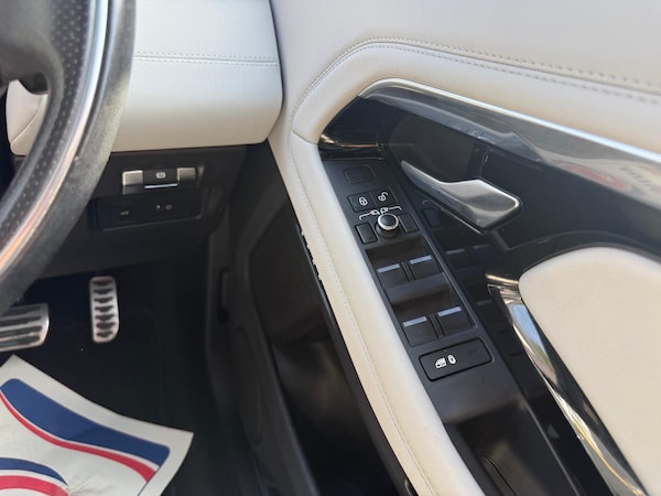 Used Land Rover Range Rover Evoque 2019 for sale - 75726557: Photo 15