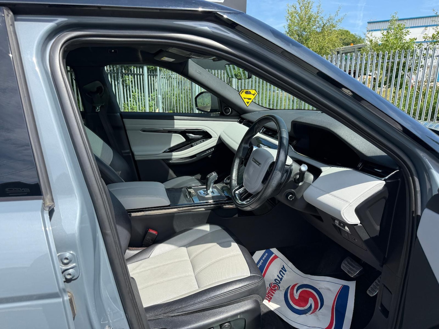 Vehicle 19