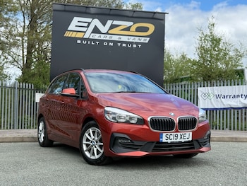 Used BMW 2 Series 2019 for sale - 78495604: Photo
