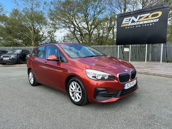 Used BMW 2 Series 2019 for sale - 78495604: Photo