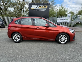 Used BMW 2 Series 2019 for sale - 78495604: Photo