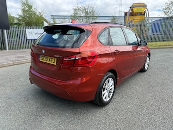 Used BMW 2 Series 2019 for sale - 78495604: Photo