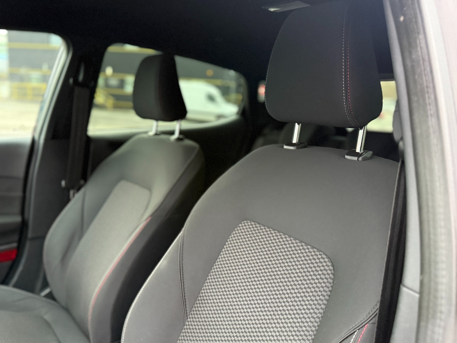 Used Ford Fiesta 2018 for sale - 77529754: Photo 15