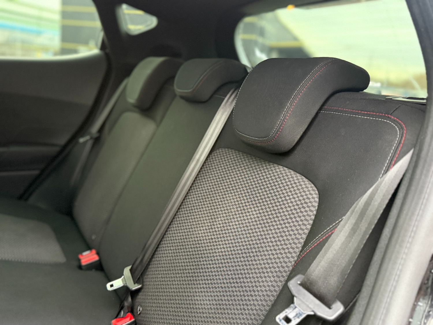 Used Ford Fiesta 2018 for sale - 77529754: Photo 16