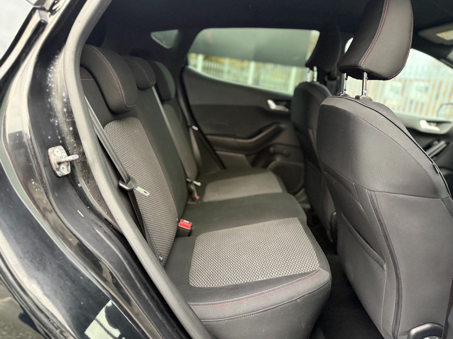 Used Ford Fiesta 2018 for sale - 77529754: Photo 18