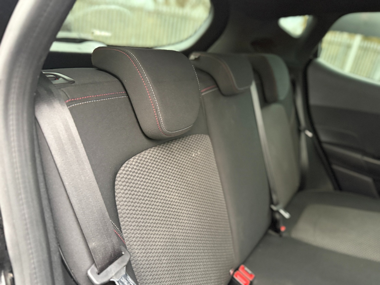 Used Ford Fiesta 2018 for sale - 77529754: Photo 19