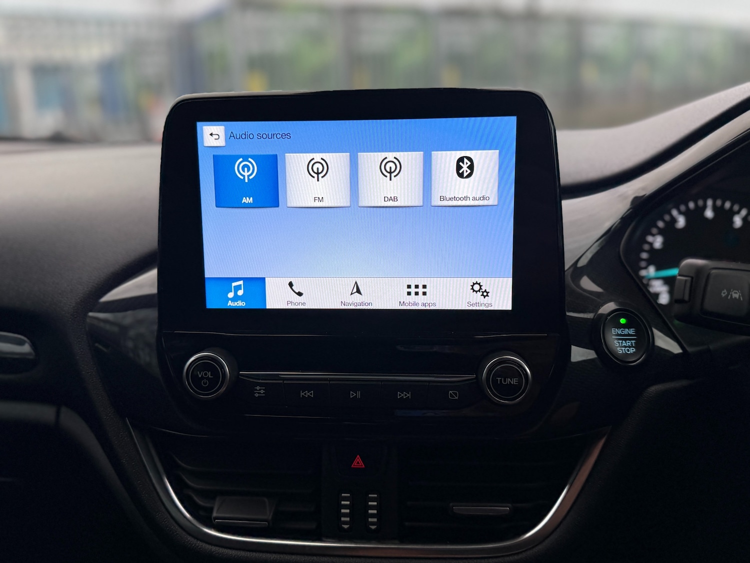 Used Ford Fiesta 2018 for sale - 77529754: Photo 29