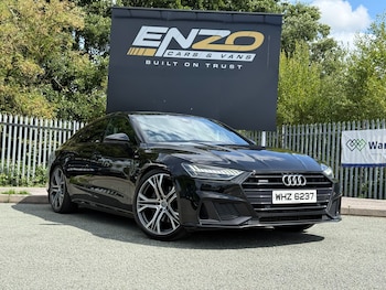 Used Audi A7 2018 for sale - 79459423: Photo