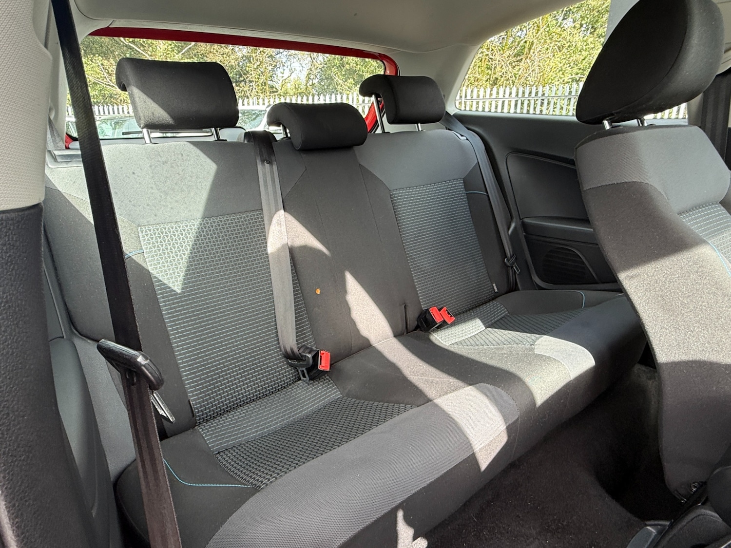 Used Volkswagen Polo 2016 for sale - 76171321: Photo 13