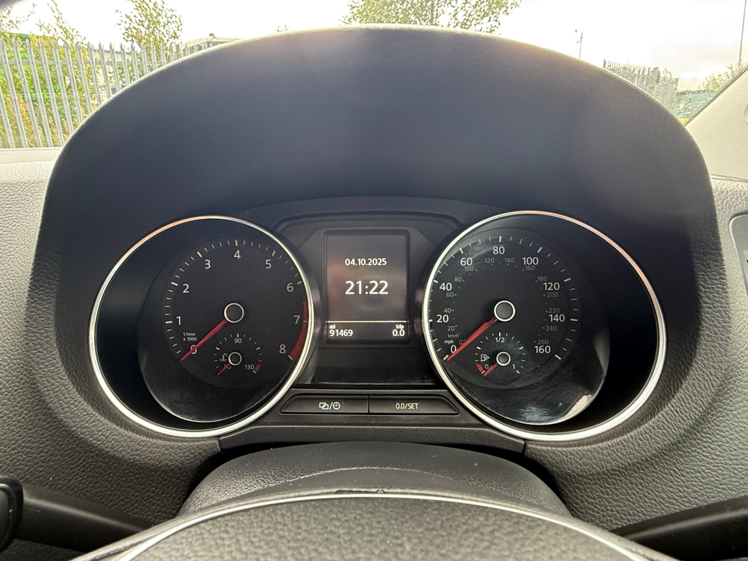 Used Volkswagen Polo 2016 for sale - 76171321: Photo 17
