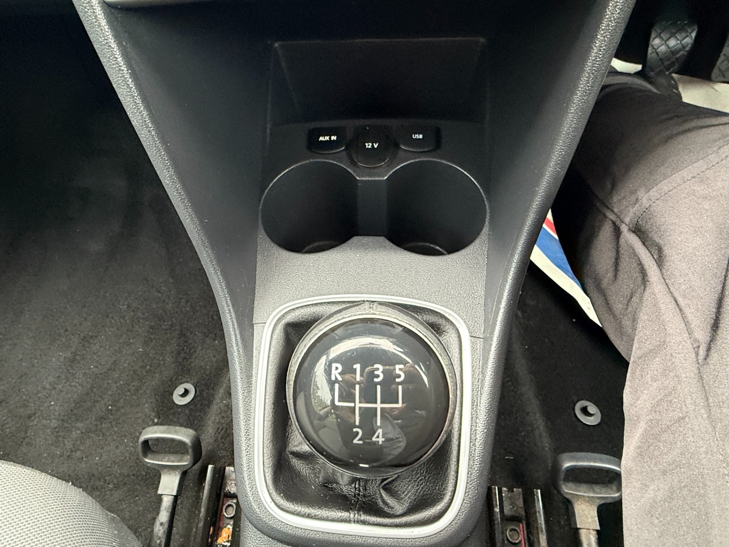 Used Volkswagen Polo 2016 for sale - 76171321: Photo 21