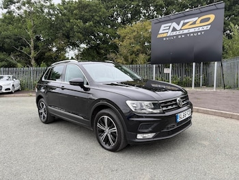 2016 - 2.0 TDi 150 4Motion SE Nav 5dr
