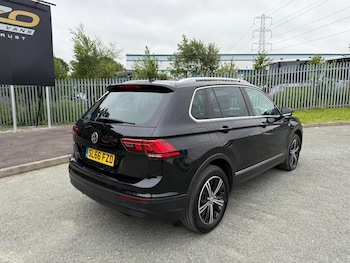 Used Volkswagen Tiguan 2016 for sale - 75726594: Photo