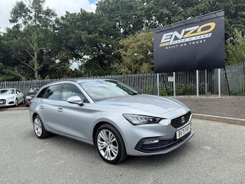 SEAT - Leon