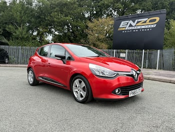 Used Renault Clio 2015 for sale - 79628450: Photo
