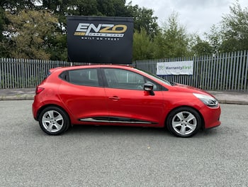 Used Renault Clio 2015 for sale - 79628450: Photo