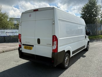 Used Peugeot Boxer 2019 for sale - 79776348: Photo