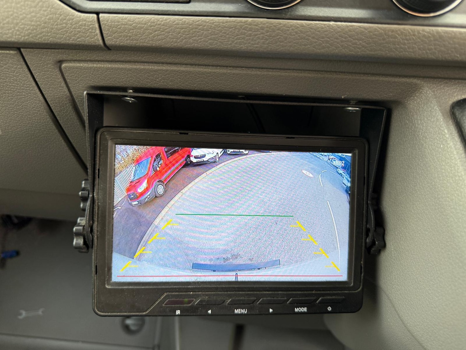 Vehicle 13