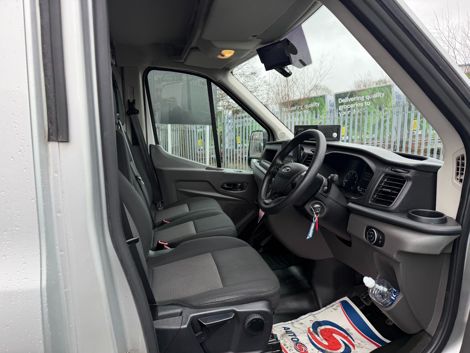 Used Ford Transit 2021 for sale - 78043146: Photo 10