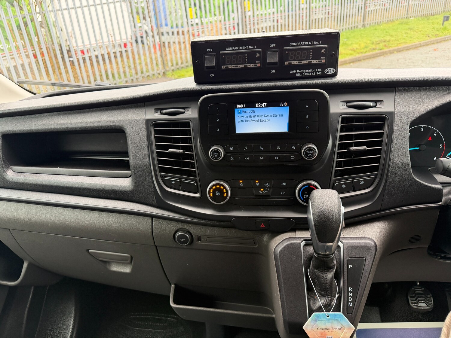 Used Ford Transit 2021 for sale - 78043146: Photo 11