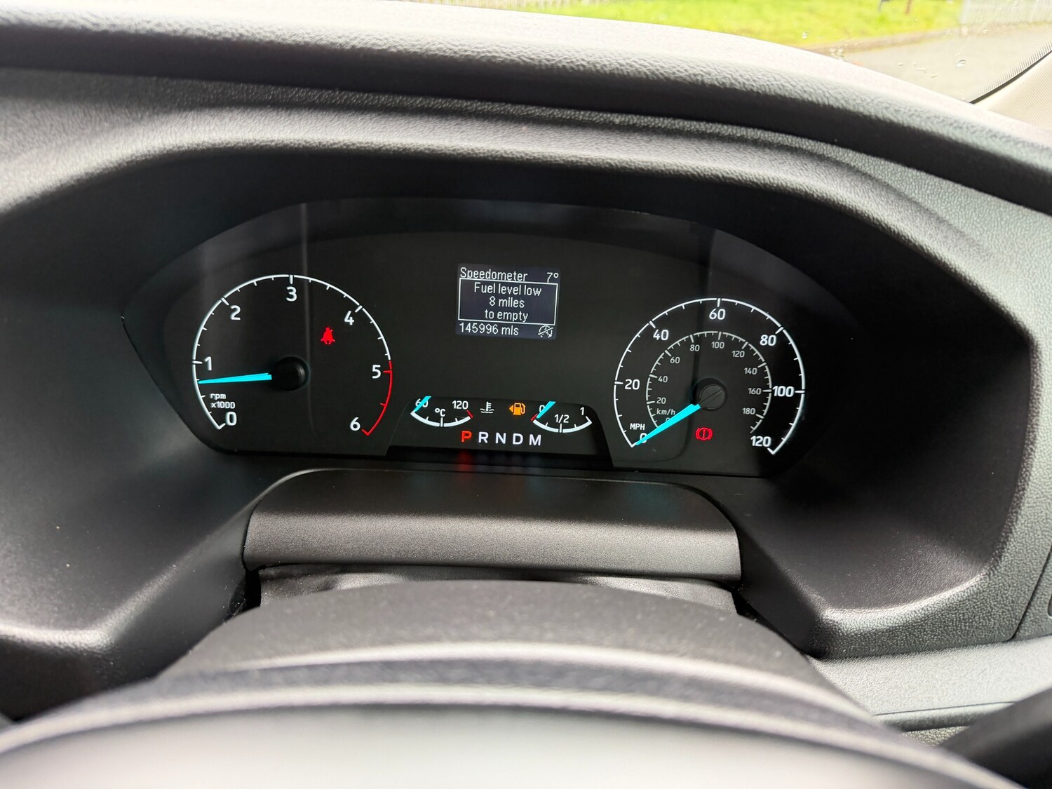 Used Ford Transit 2021 for sale - 78043146: Photo 13