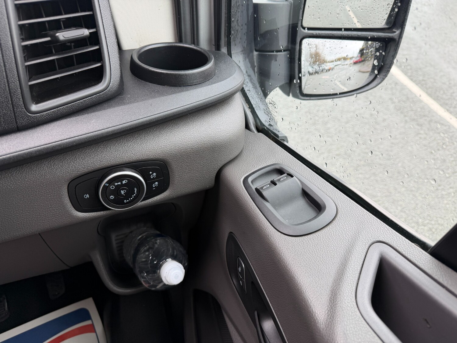 Used Ford Transit 2021 for sale - 78043146: Photo 14