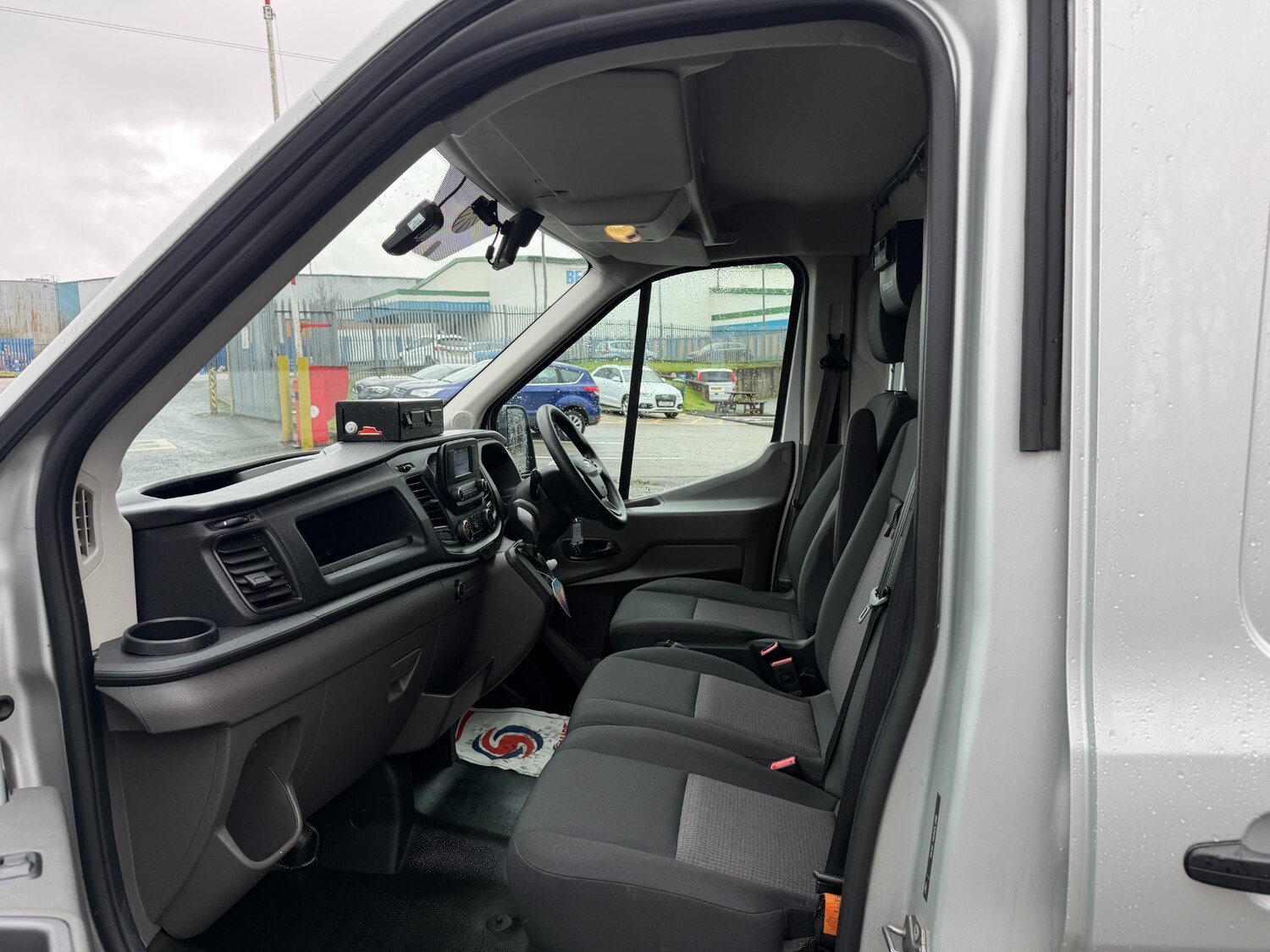 Used Ford Transit 2021 for sale - 78043146: Photo 9