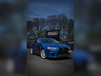 Used Mitsubishi Lancer 2009 for sale - 78387033: Photo