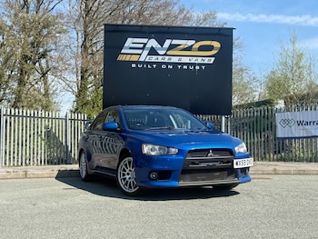 Used Mitsubishi Lancer 2009 for sale - 78387033: Photo