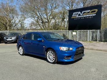 Used Mitsubishi Lancer 2009 for sale - 78387033: Photo